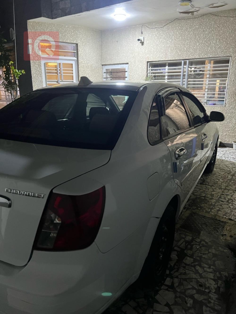 شيفروليه اوبترا